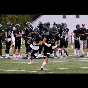 Meet your Posher, Roderick